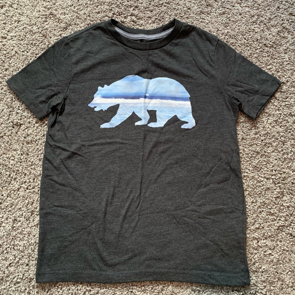 Old Navy short sleeved Tshirt Size M(8)